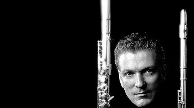 Image: NEOSonicFest: Carlton Vickers Gallery Concert