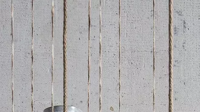 Image: At Table: Food & Drink with Melissa McClelland