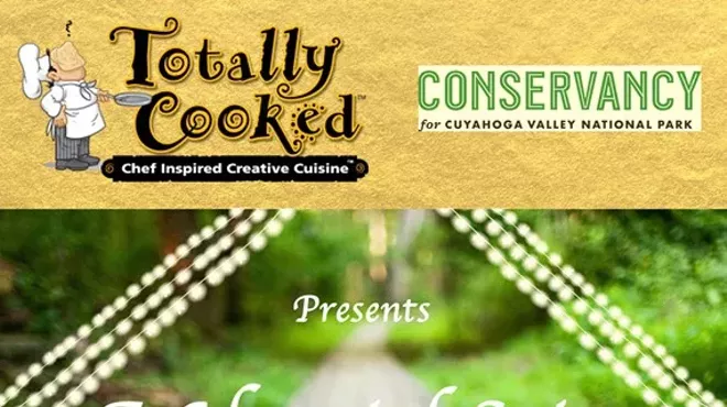 Image: A Nuptial Soiree - Enchanted 2016 Bridal Show