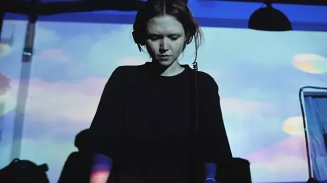Image: UMFANG, Beta Librae