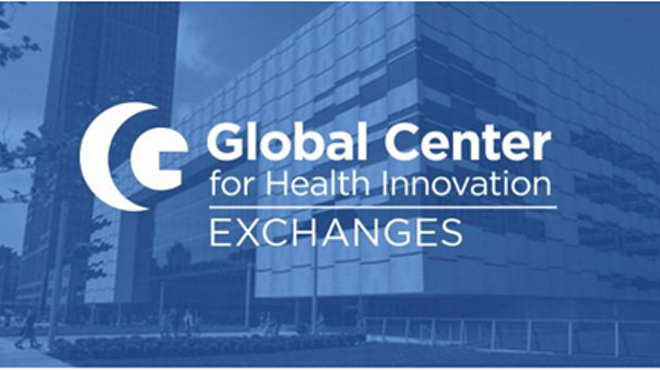 Image: Exchanges: Hard to Swallow