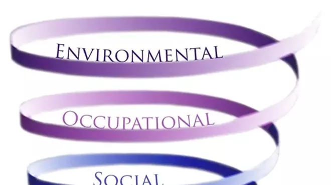 Image: Spring Wellness Fair