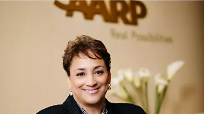 Image: Disrupt Aging