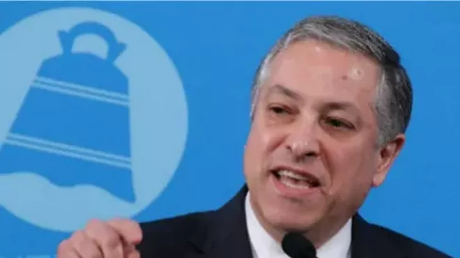 Image: State of the County