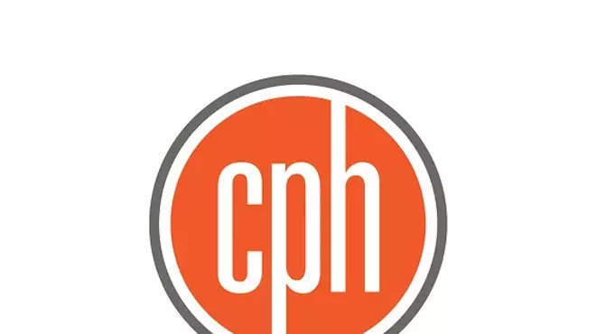 Image: Cleveland Play House 2016-17 Season Announcement