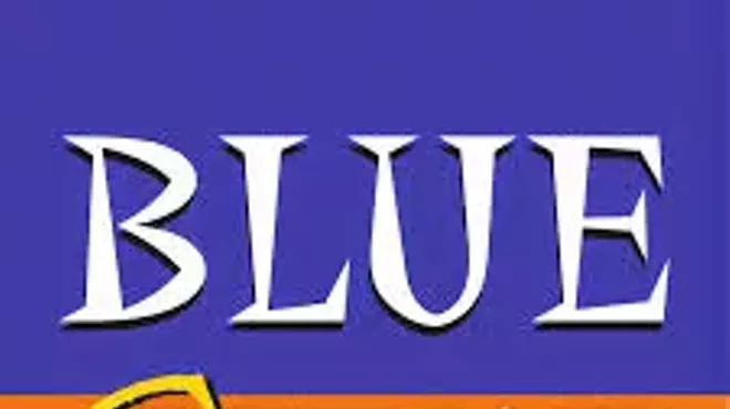 Image: Blue Canyon Easter Sunday