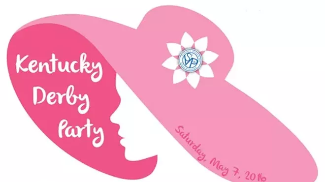 Image: 16th Annual Kentucky Derby Party to Benefit St. Vincent de Paul Society Food Centers