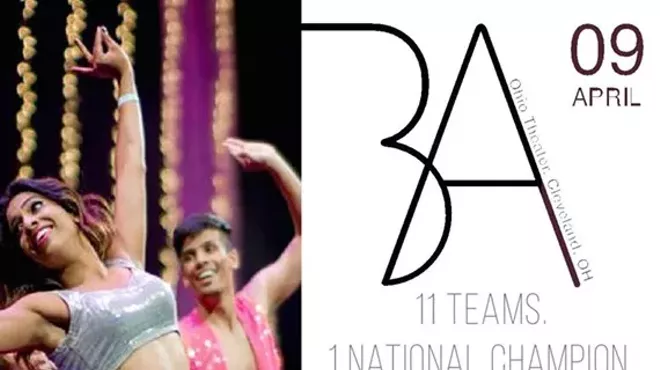 Image: Bollywood America