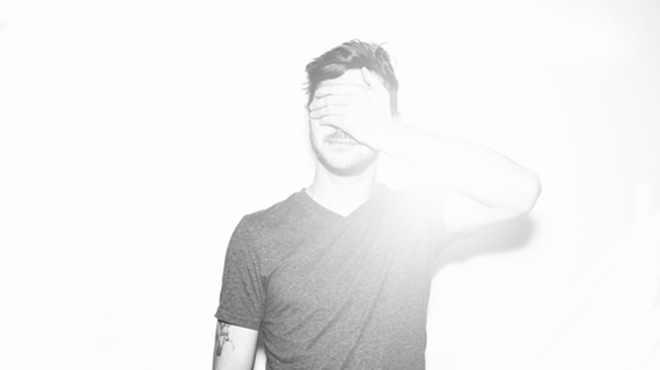 Image: Chill Harris / Broken Keys / Emplate