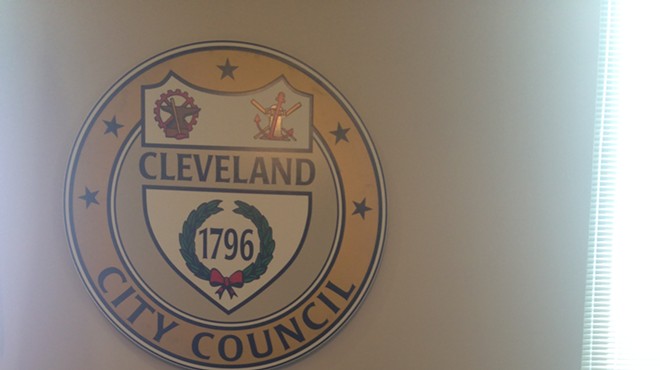 Cleveland City Council Asks: Why Don't We Know What's Going On For RNC?