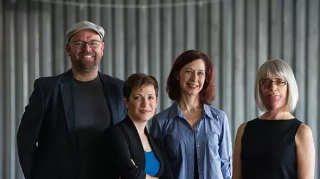 Image: Les D&eacute;lices- Concertos Comiques