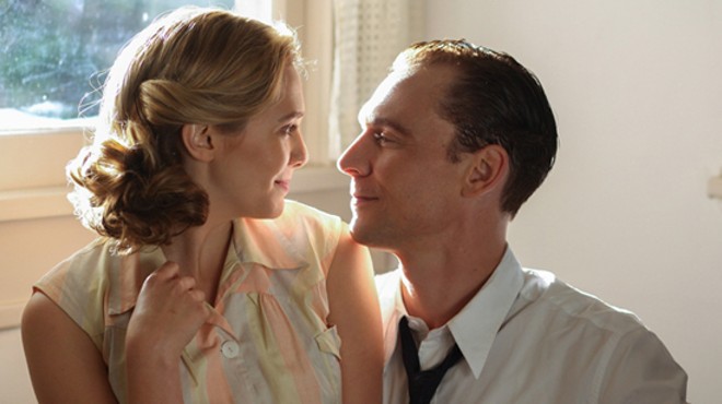 Hank Williams Biopic 'I Saw the Light' Trivializes Country Singer’s Remarkable Career