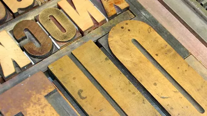 Image: Extra Large Type