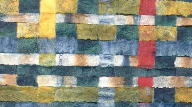 Image: BigAss/BadAss Paper Fabrications