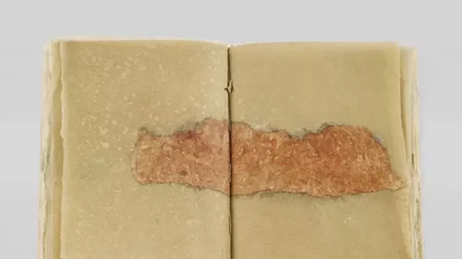 Image: Paper to Book