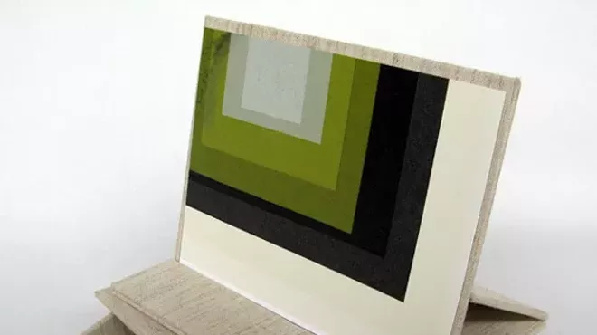 Image: Powerful Print Portfolios