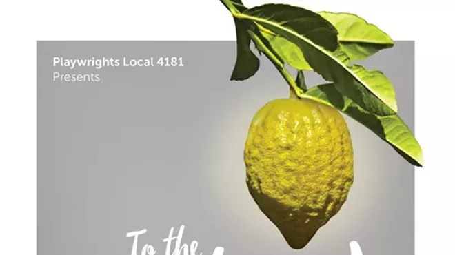 Image: To the Orchard