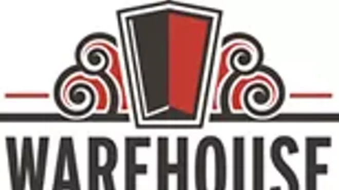 Image: 12th Annual Warehouse District Street Festival