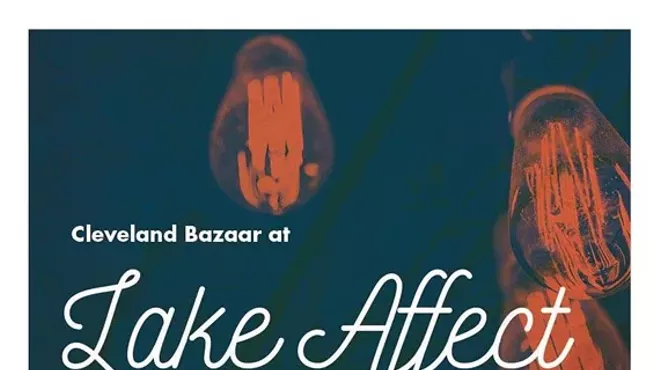 Image: Cleveland Bazaar