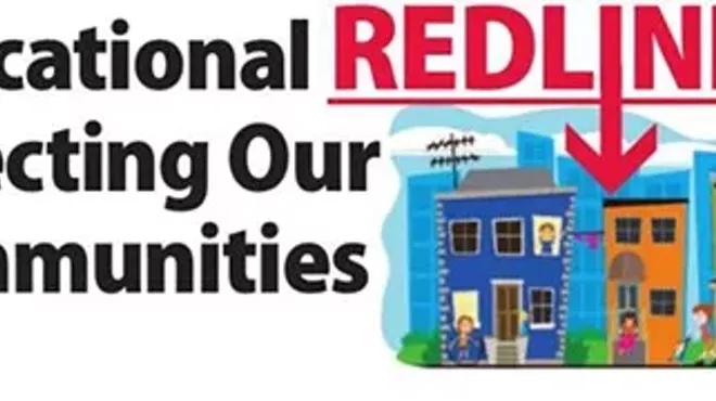 Image: Educational Redlining: Affecting Our Communities