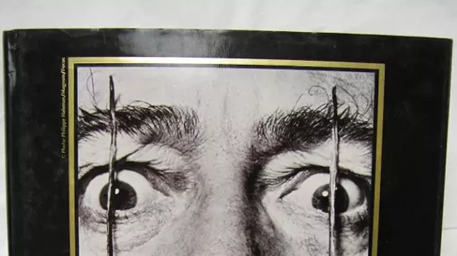 Image: 70th Annual Case Western Reserve University Book Sale