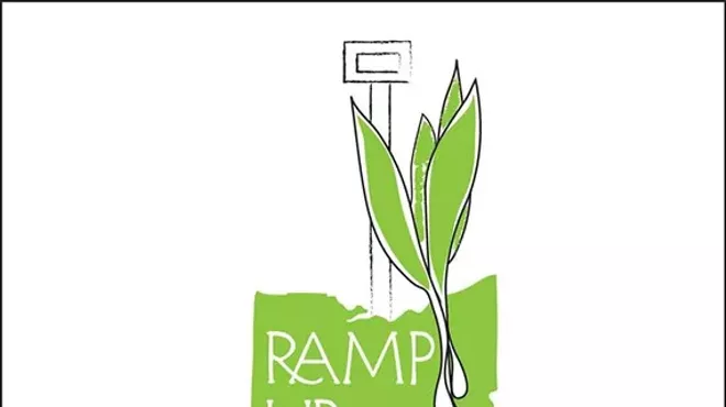 Image: Ramp Up Peninsula