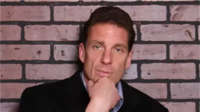 Image: John Knight as seen on The Tonight Show, Showtime & Comedy Central