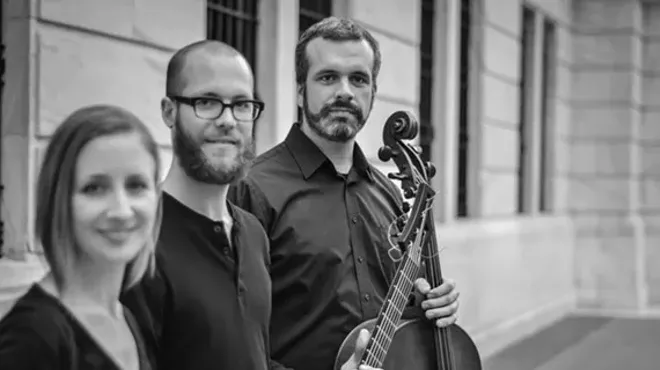 Image: Gallery Concert: Time Canvas