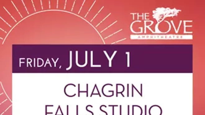 Image: Chagrin Falls Studio Orchestra Patriotic Bash