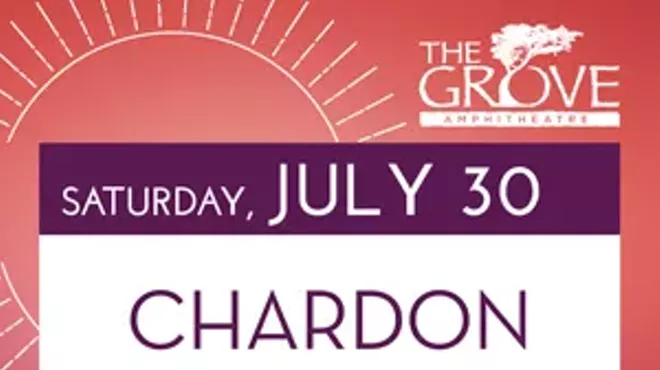 Image: The Chardon Polka Band