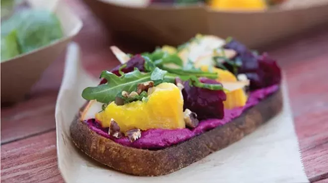 Image: Taste of Whole Foods Market