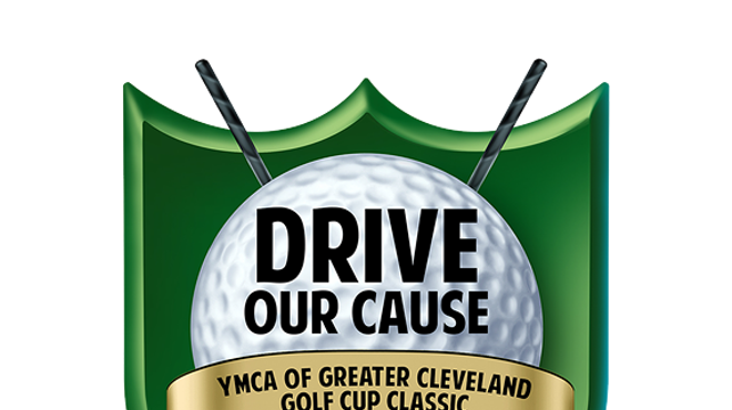 Image: YMCA OF GREATER CLEVELAND GOLF CUP CLASSIC