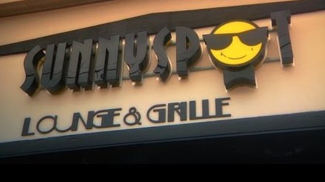 Sunny Spot Lounge in Cleveland Heights Ordered Closed After Murder