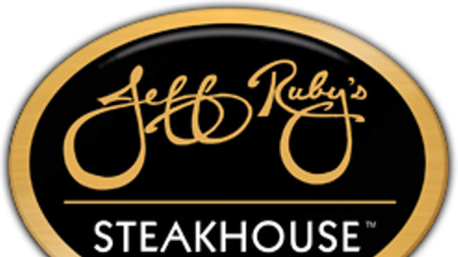 Jeff Ruby’s Steakhouse Deal is Dead, Says Landlord