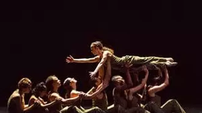 Image: Jessica Lang Dance