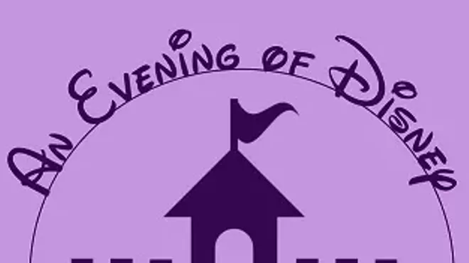 Image: An Evening of Disney - Free Concert