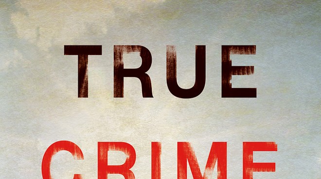 Former Scene Writer's True Crime Book Hits Shelves Next Week