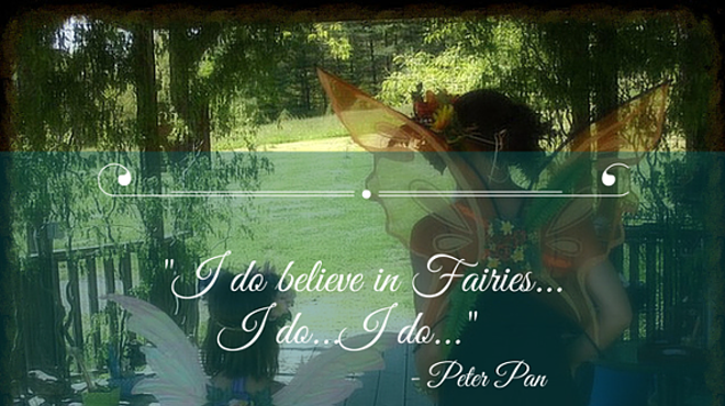 Image: Fairy Days at Heritage Farms Peninsula