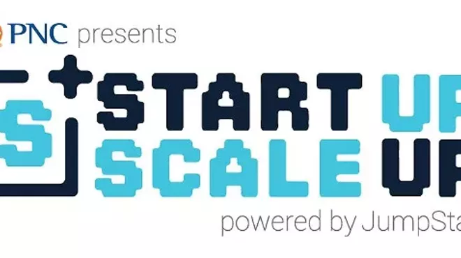 Image: Startup Scaleup 2016
