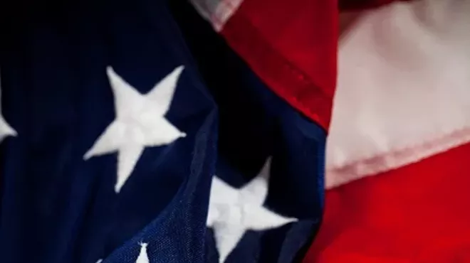 Image: Chautauqua-in-Chagrin: Political Polarization