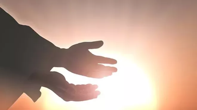 Image: Chautauqua-in-Chagrin: The Decline in Participation in Organized Religion