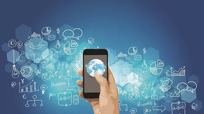 Image: Chautauqua-in-Chagrin: The Impact of Technology on How we Relate to One Another