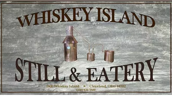 Image: JiMiller at Whiskey Island Still & Eater