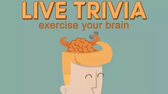 Image: Lunch Hour Live Trivia