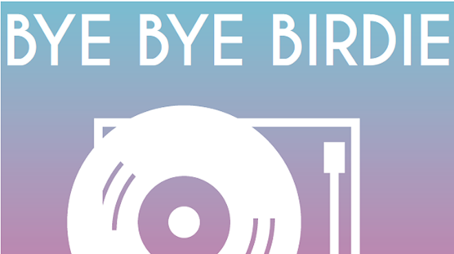 Image: Bye Bye Birdie