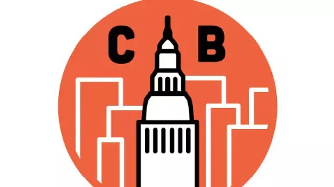 Image: Cleveland Bazaar at Playhouse Square