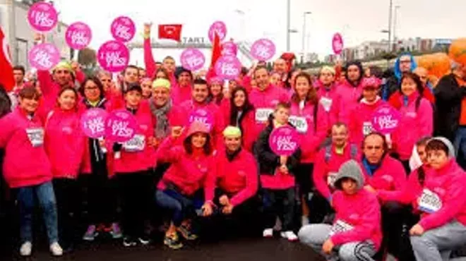 Image: Global Wellness Day