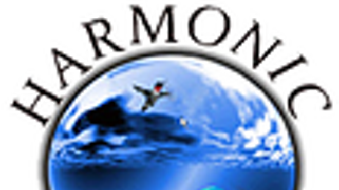 Image: Harmonic Journeys Holistic Fair