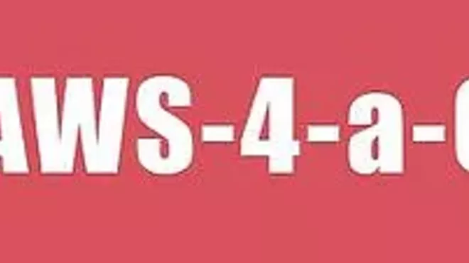 Image: The Public Animal Welfare Society's 12th Annual PAWS-4-A-Cause Adopt-a-thon