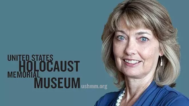 Image: Dangerous Words: Confronting Hate Speech That Can Incite Genocide